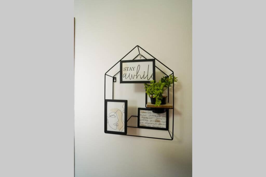 Sky Modern 1 Bedroom Apt W Free Parking Bukurešť Exteriér fotografie