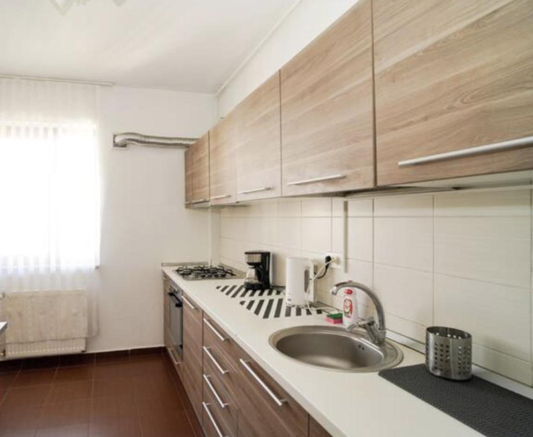 Sky Modern 1 Bedroom Apt W Free Parking Bukurešť Exteriér fotografie