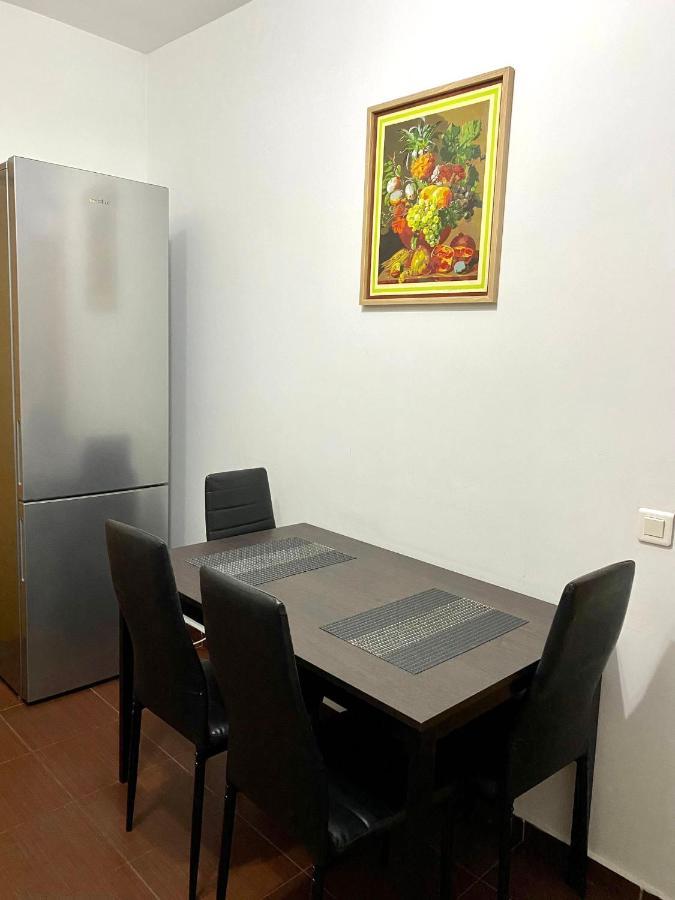 Sky Modern 1 Bedroom Apt W Free Parking Bukurešť Exteriér fotografie